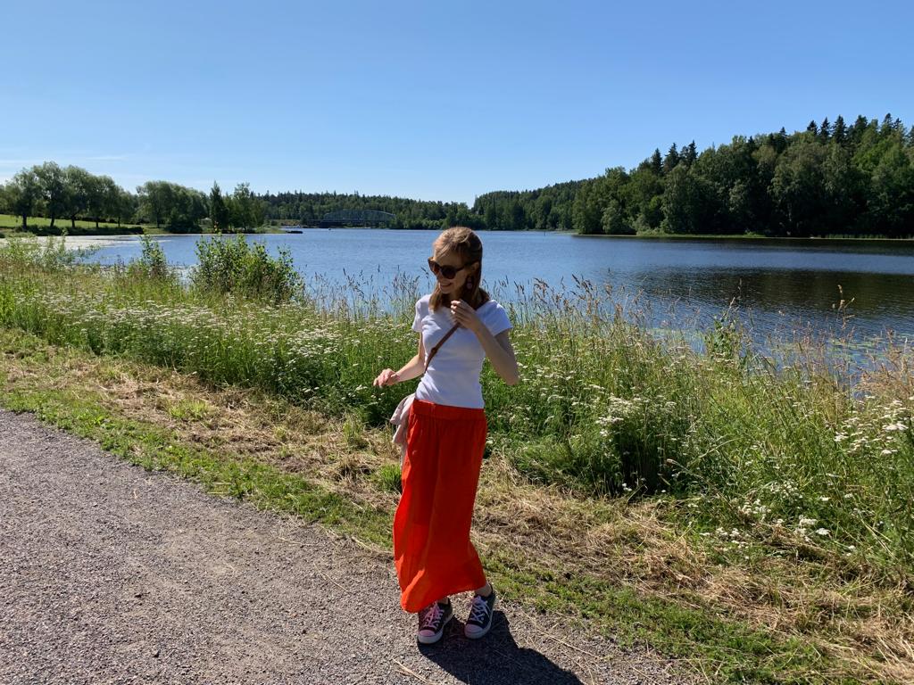kotimaan matkailu Aulanko