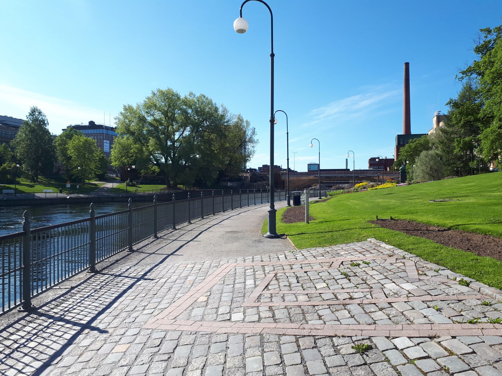 Matkan toinen päivä ja vinkit Tampereelle!
