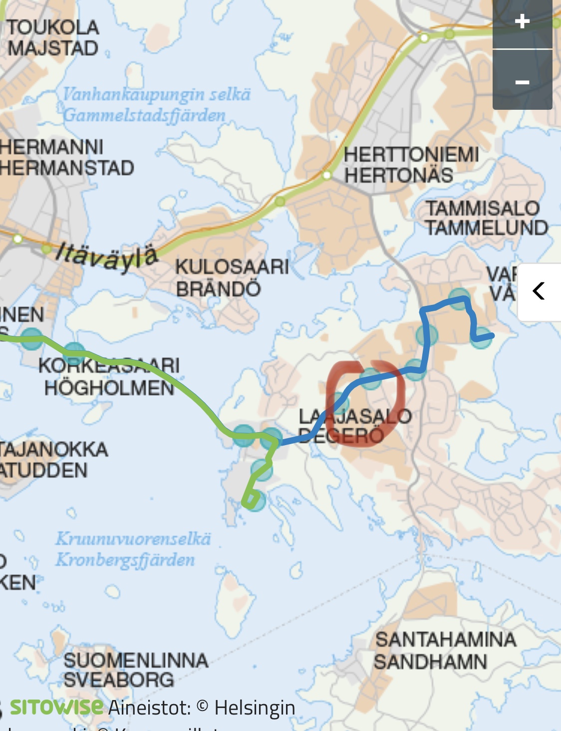 Miten päädyimme rakentamaan omaa taloa? – ninnupinnu | Lily