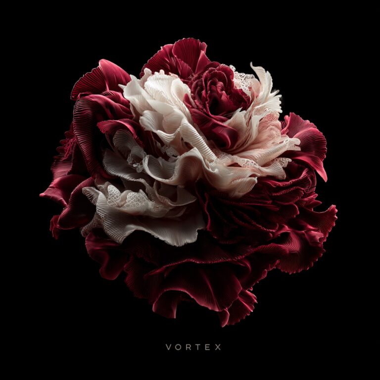 Vortex: Lydia’s wild ride to freedom is now available in English!