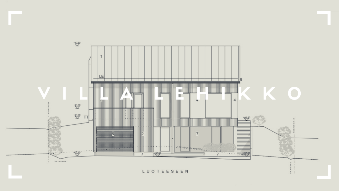 Villa Lehikko
