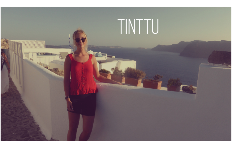 Tinttu