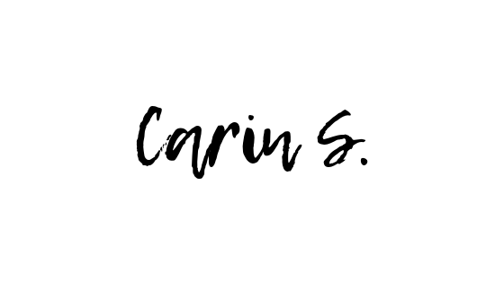 Carin S.