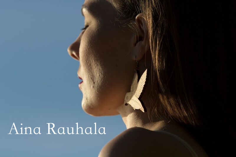 Aina Rauhala