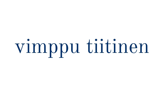 Vimppu Tiitinen