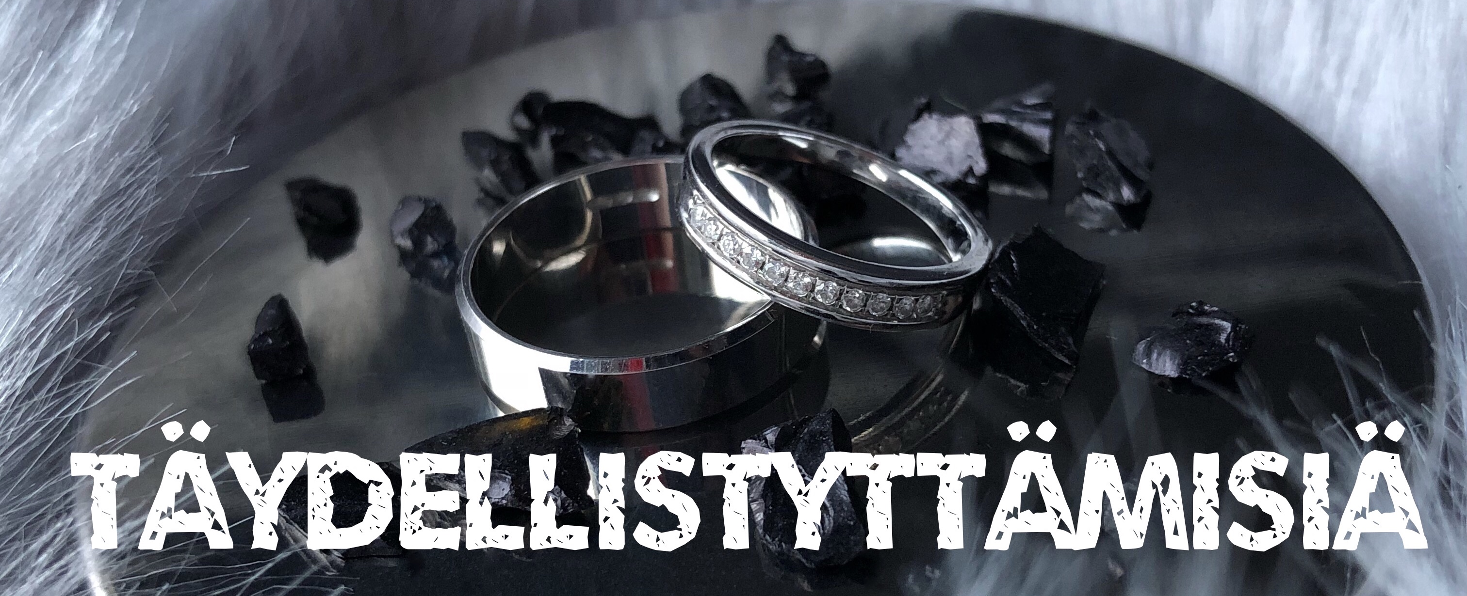 Täydellistyttämisiä