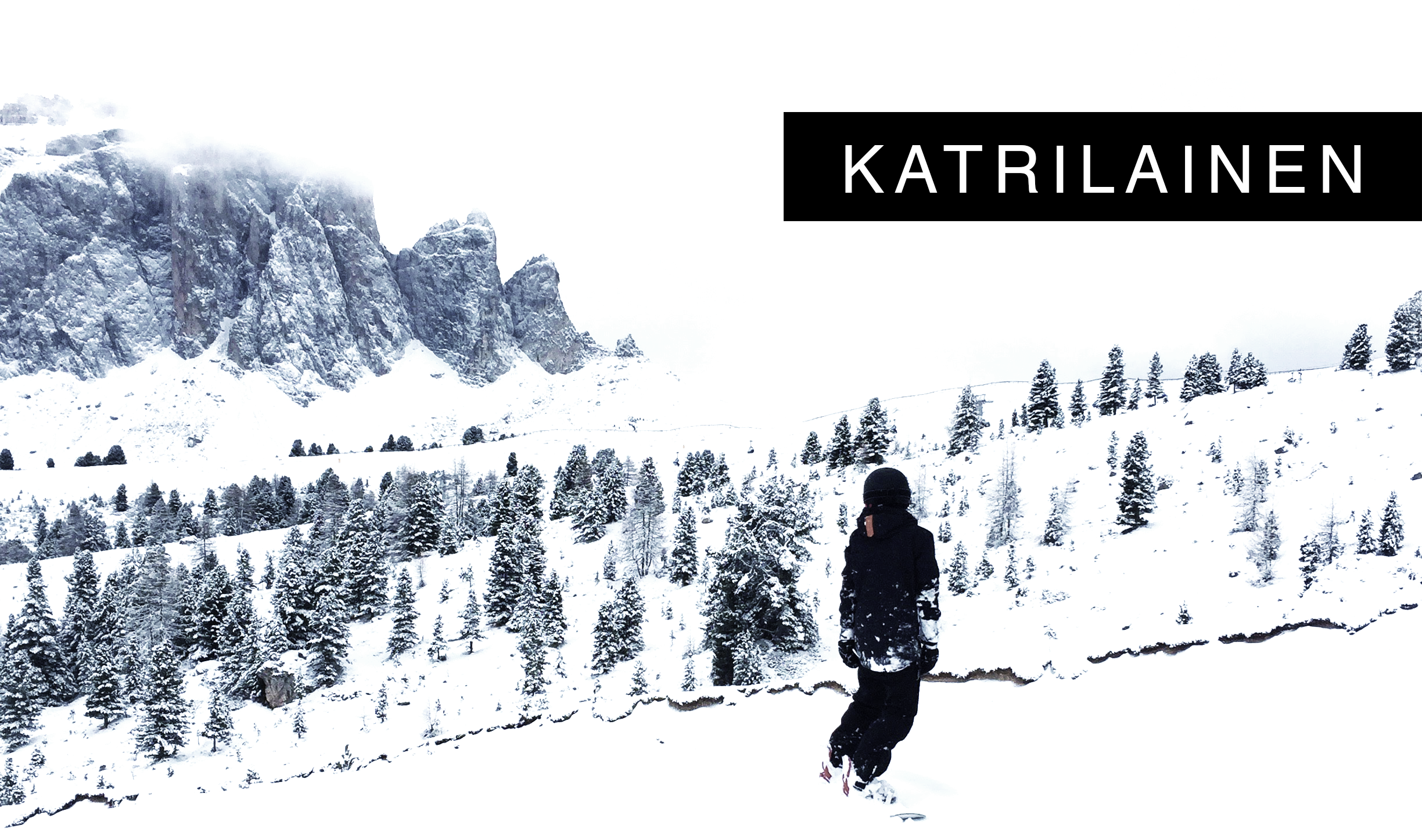 Katrilainen