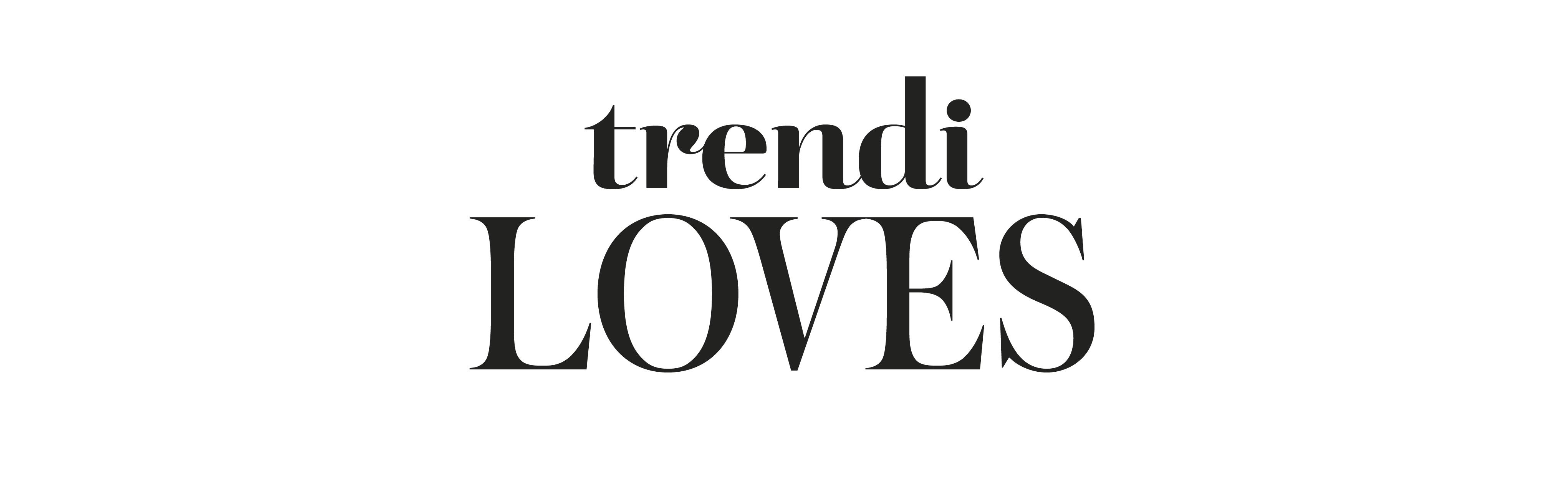 Trendi loves