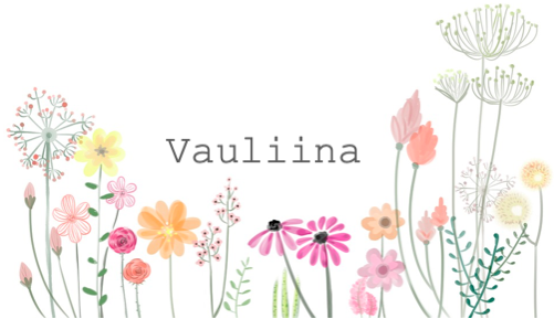 Vauliina