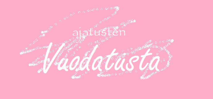 Vuodatusta