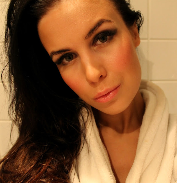 Eilinen look