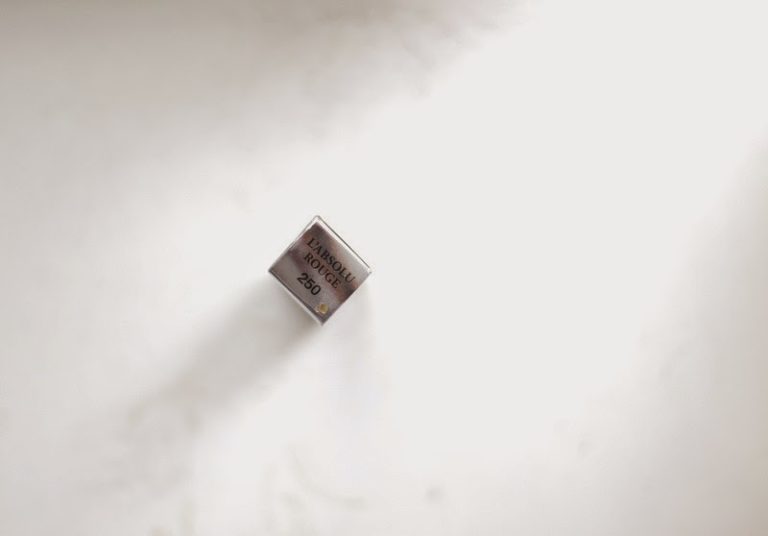 New nude by Lancôme