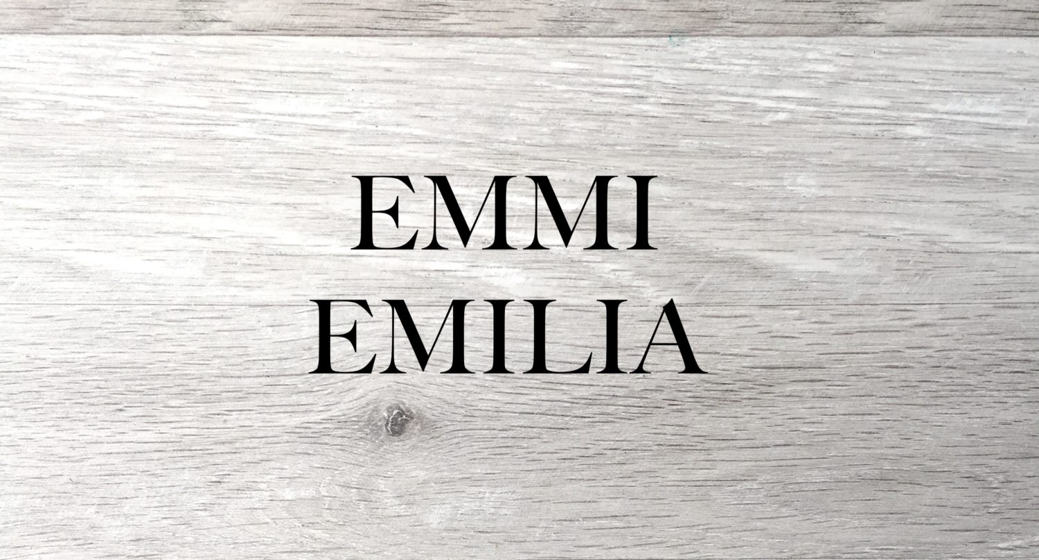 EmmiEmilia