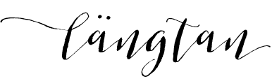 Längtan