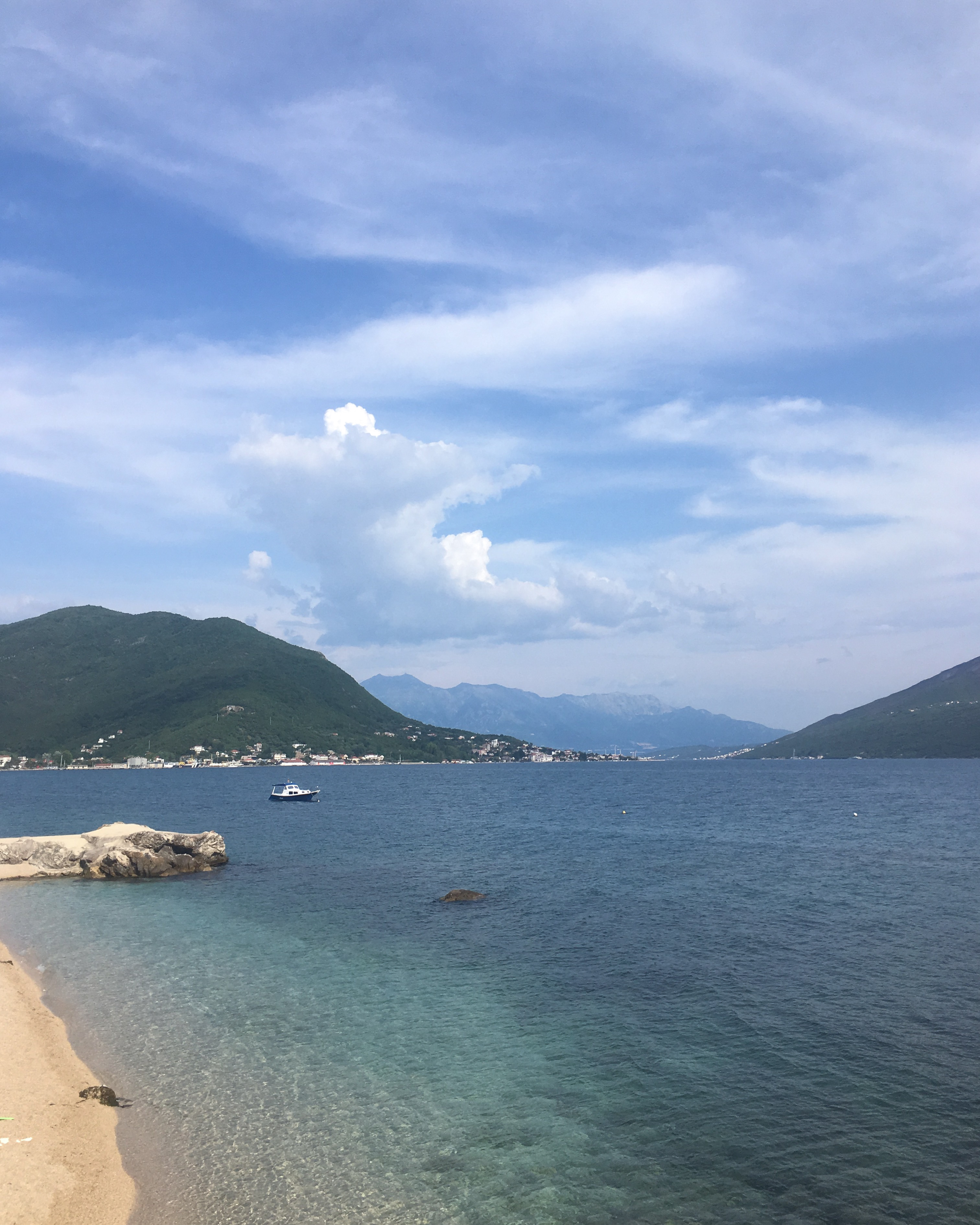 Montenegro.