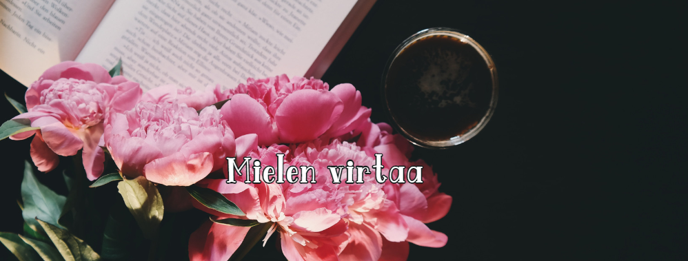 Mielen virtaa