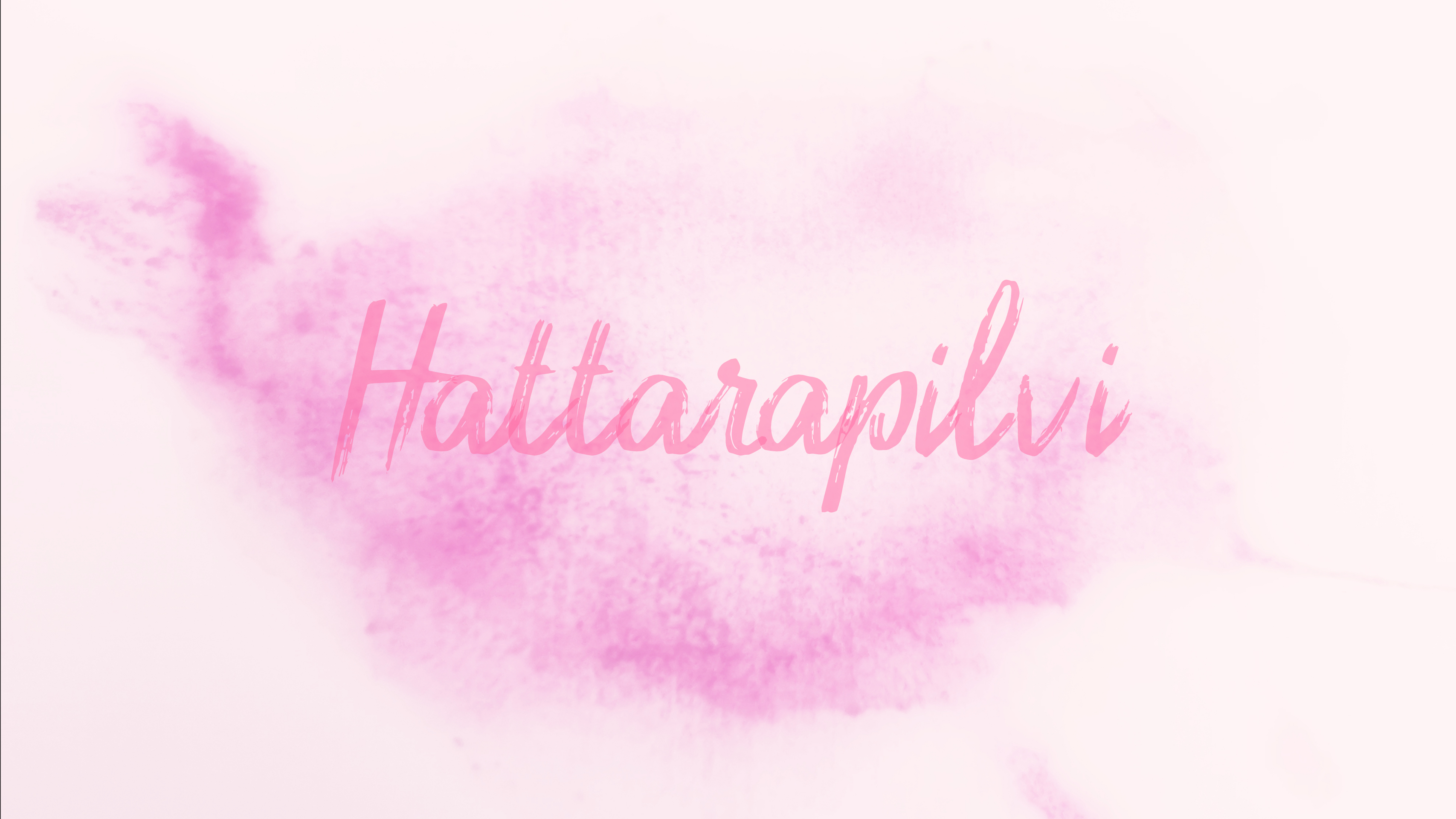 Hattarapilvi