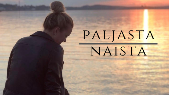 Paljasta Naista