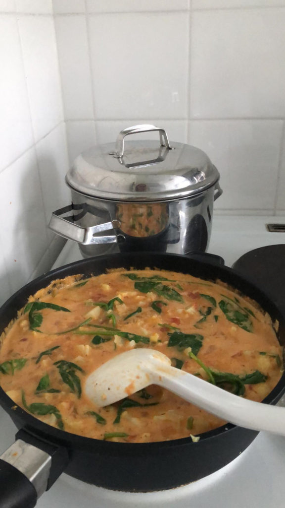 Lihaton lokakuu – miten onnistuin?