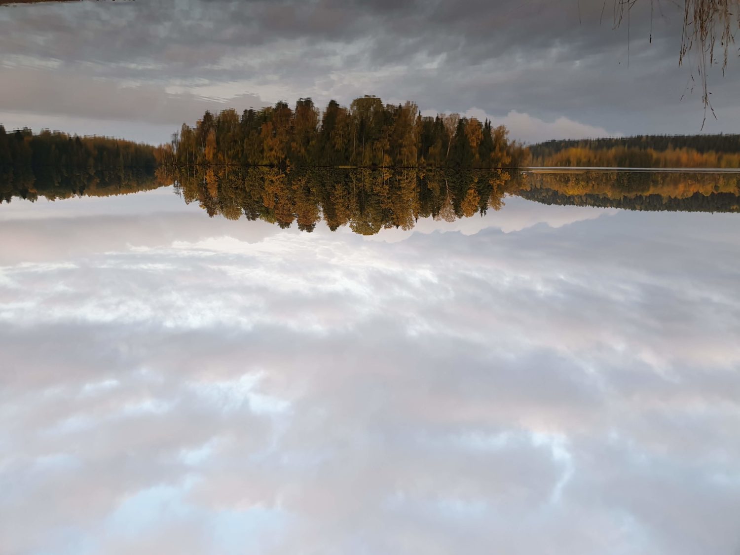 Muuttuva minä