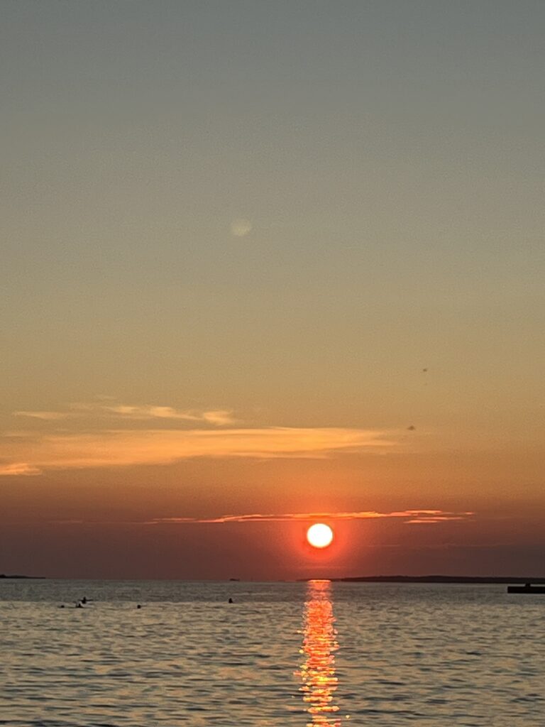 kyllä elämälle, kyllä seikkailulle