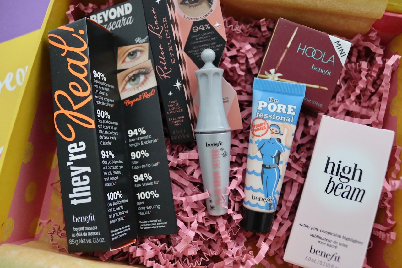 Benefit