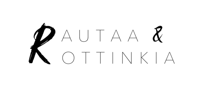 Rautaa ja rottinkia