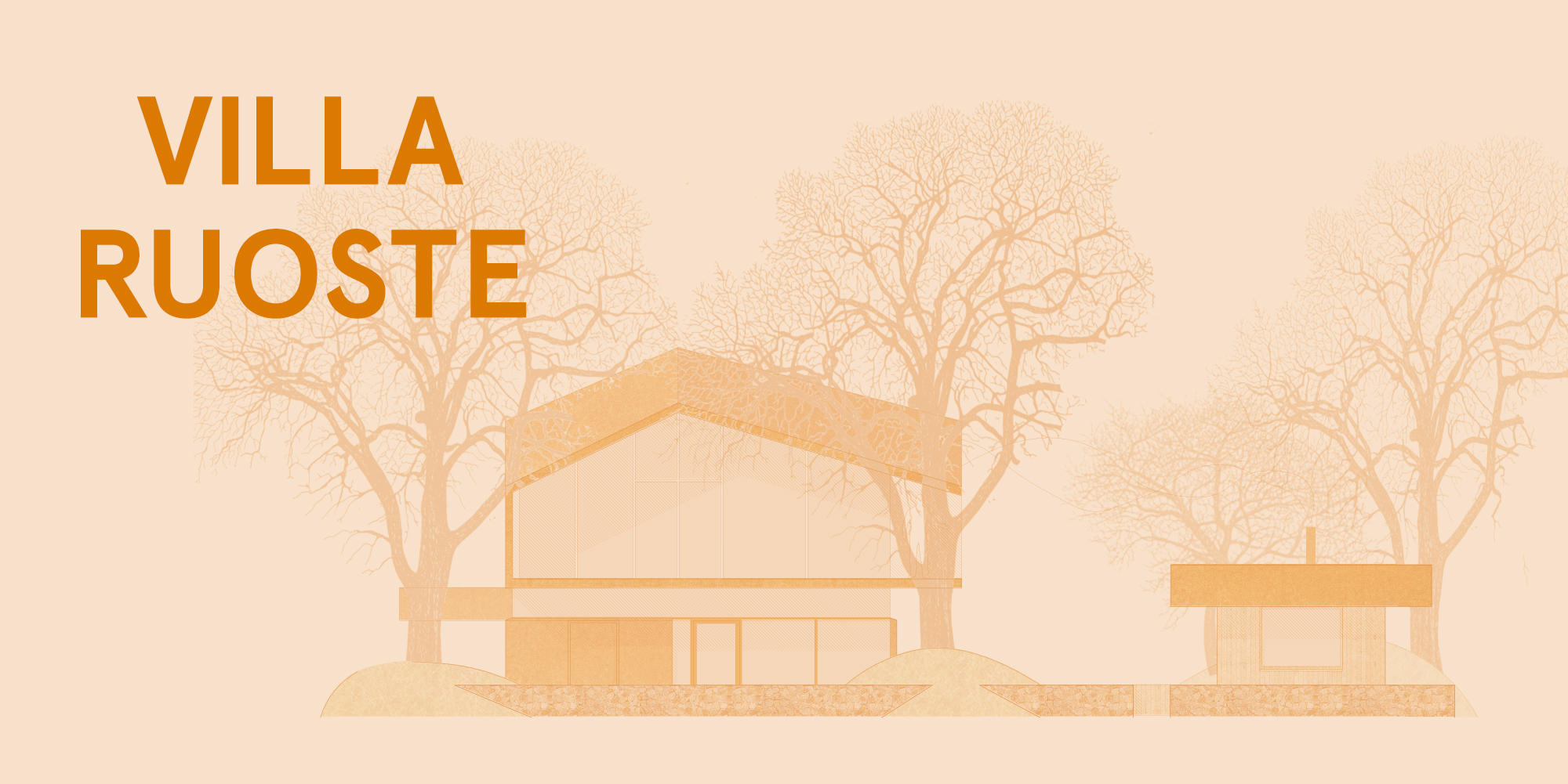 Villa Ruoste
