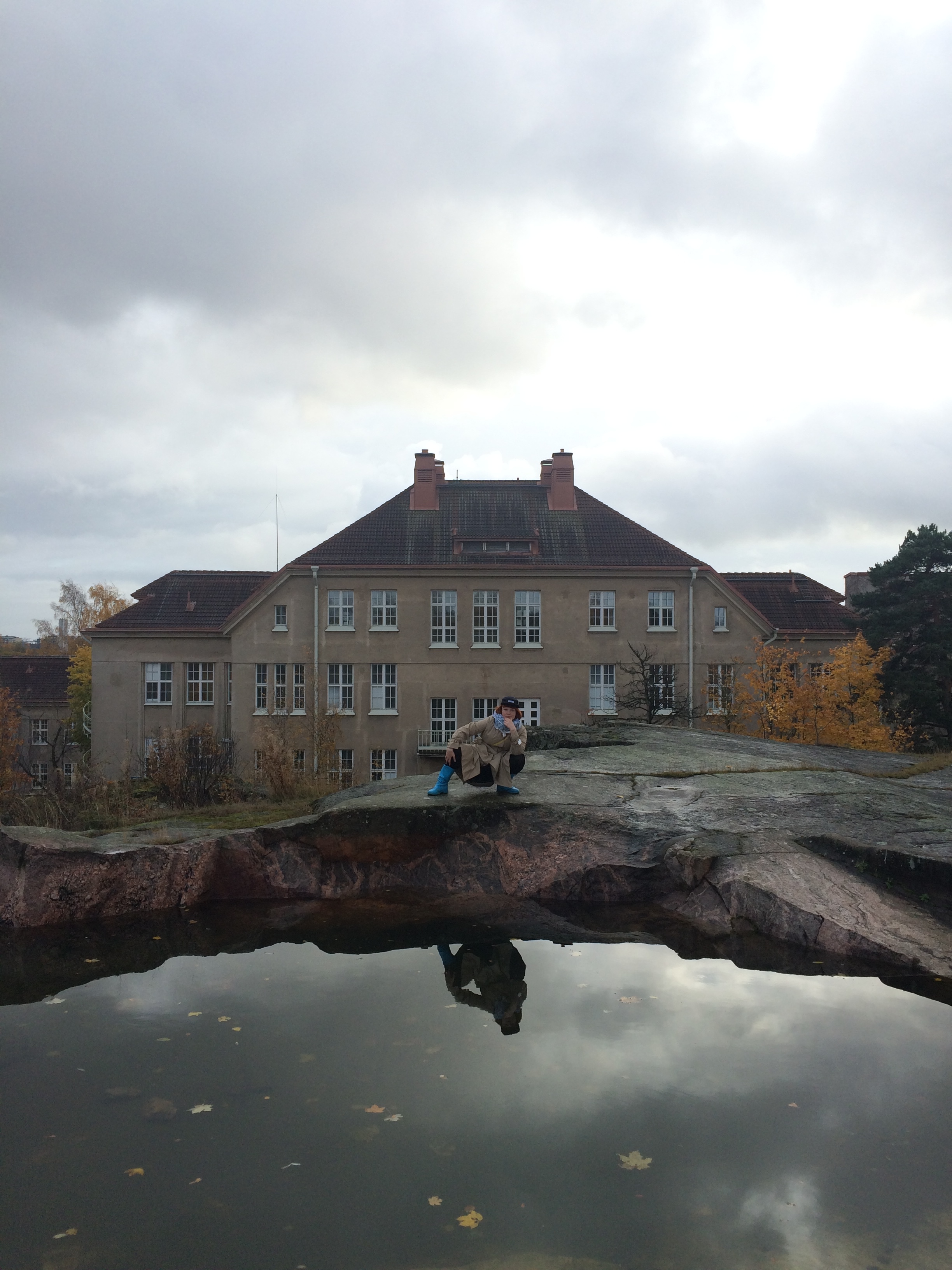 Dating joku diagnosoimaton kaksisuuntainen