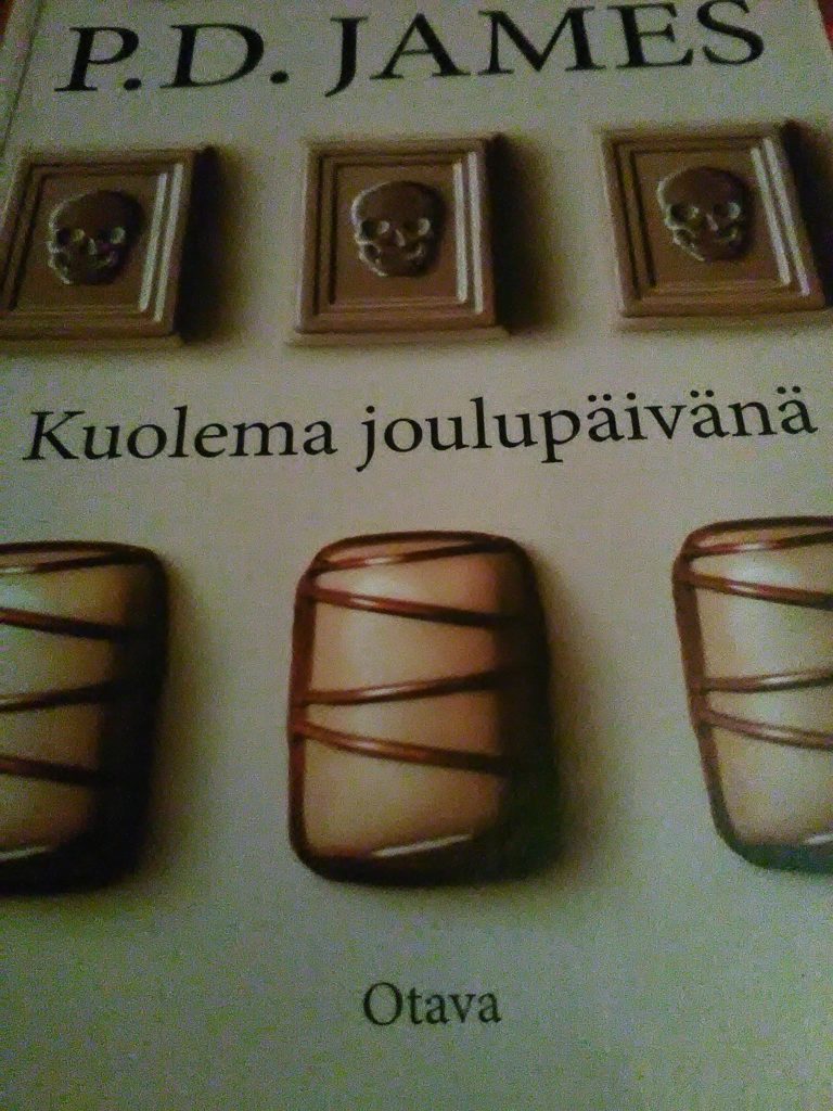 Mitä tänään luettaisiin?