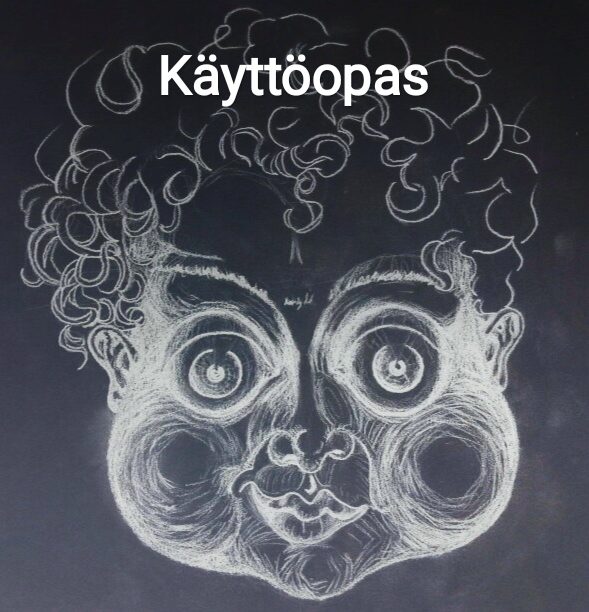 Käyttöopas