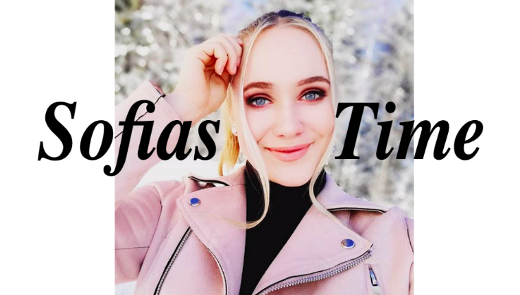 SofiasTime