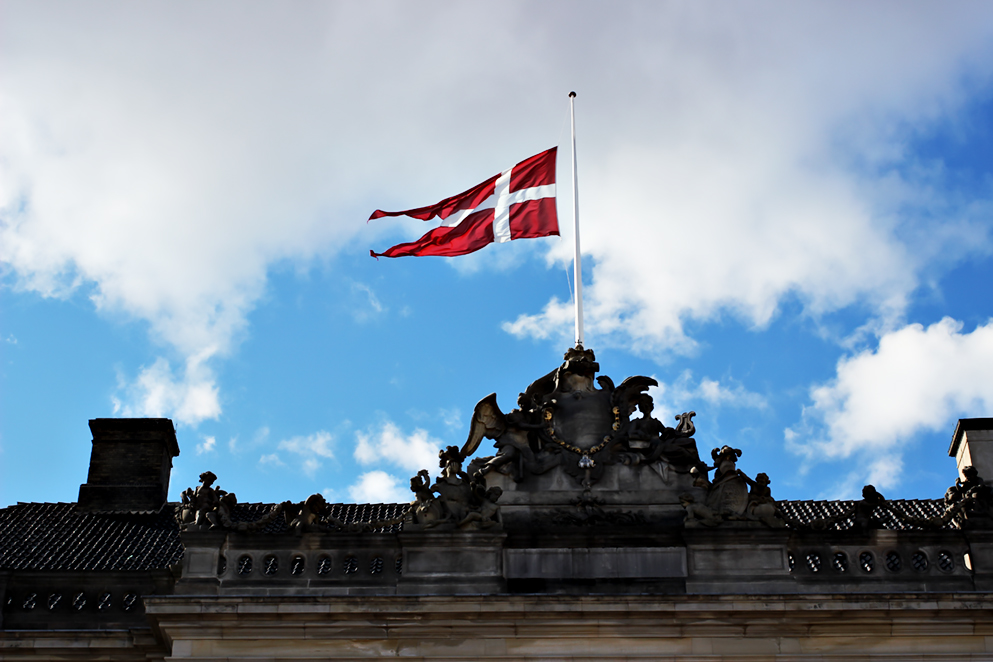 Tanska – legotukkien ja kirkkojen luvattu maa 👲⛪️