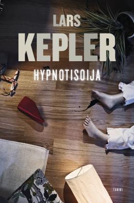 Hypnotisoija – Mikä kirja se oli? | Lily