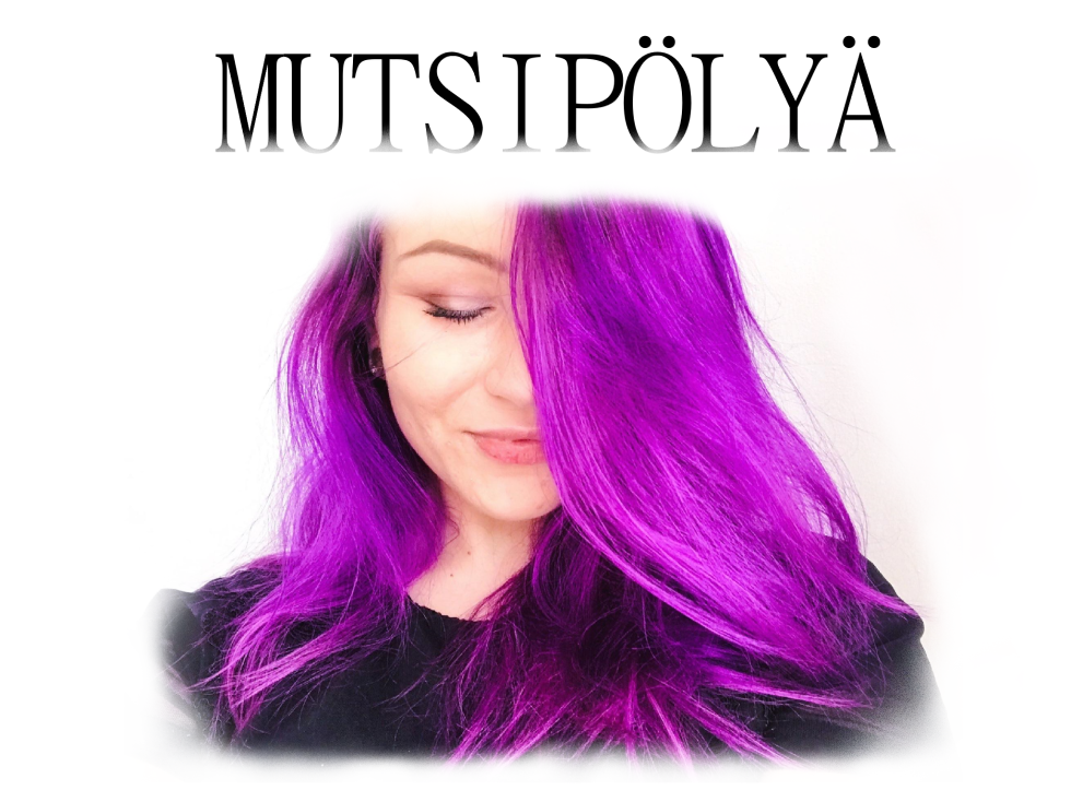 Mutsipölyä