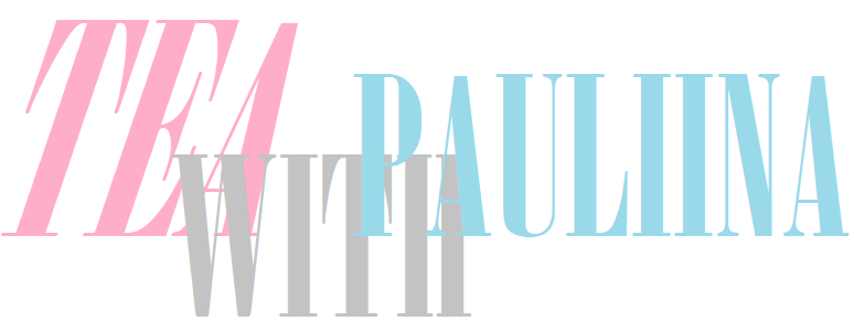Tea with Pauliina
