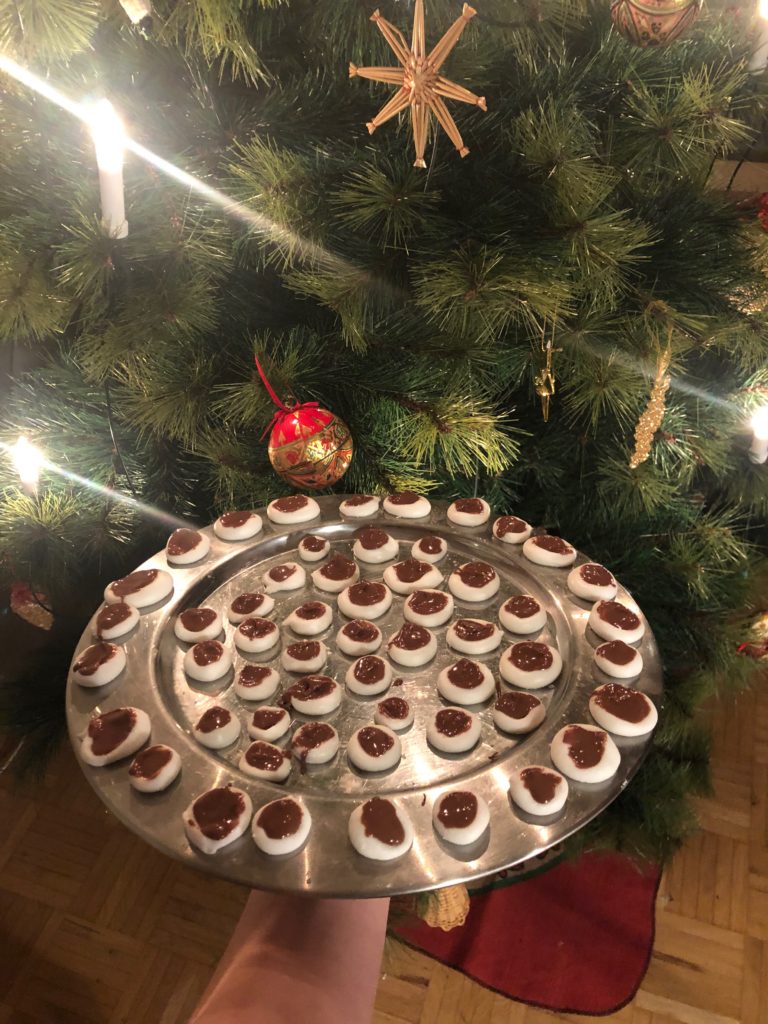 Rakas, ihana joulu.