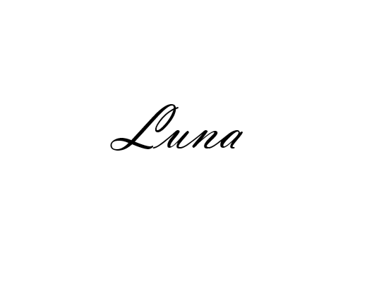 Luna