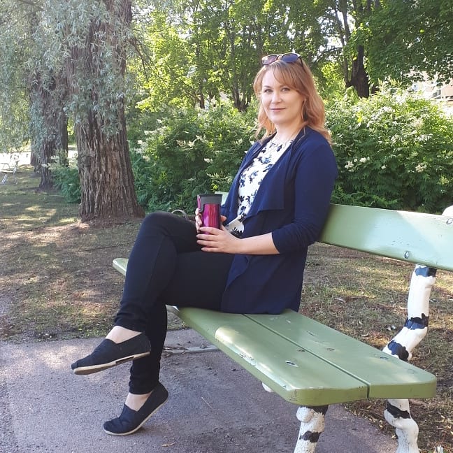 Saako masentunut elää?