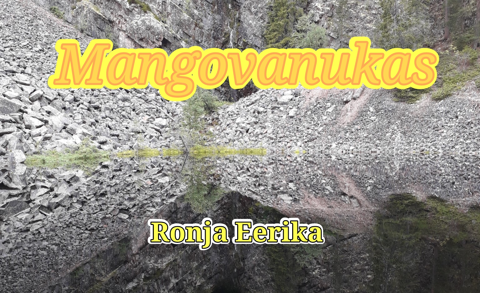 Mangovanukas
