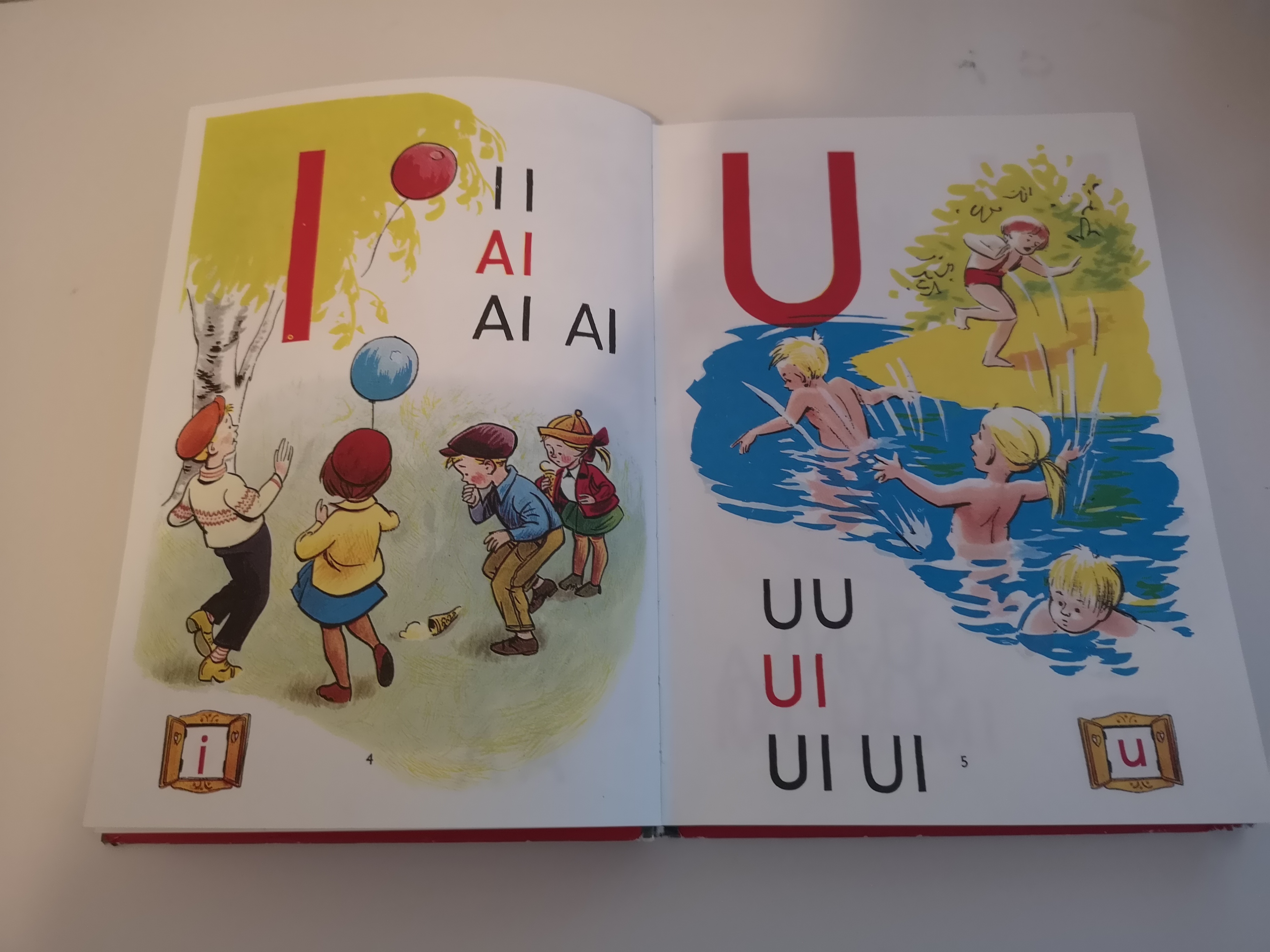 Tällaistako perusopetus on?