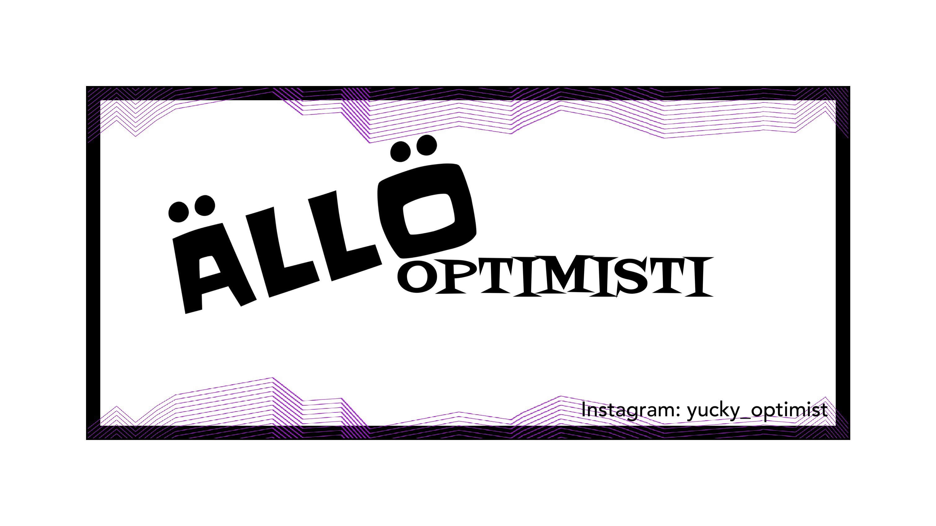 ÄllöOptimisti