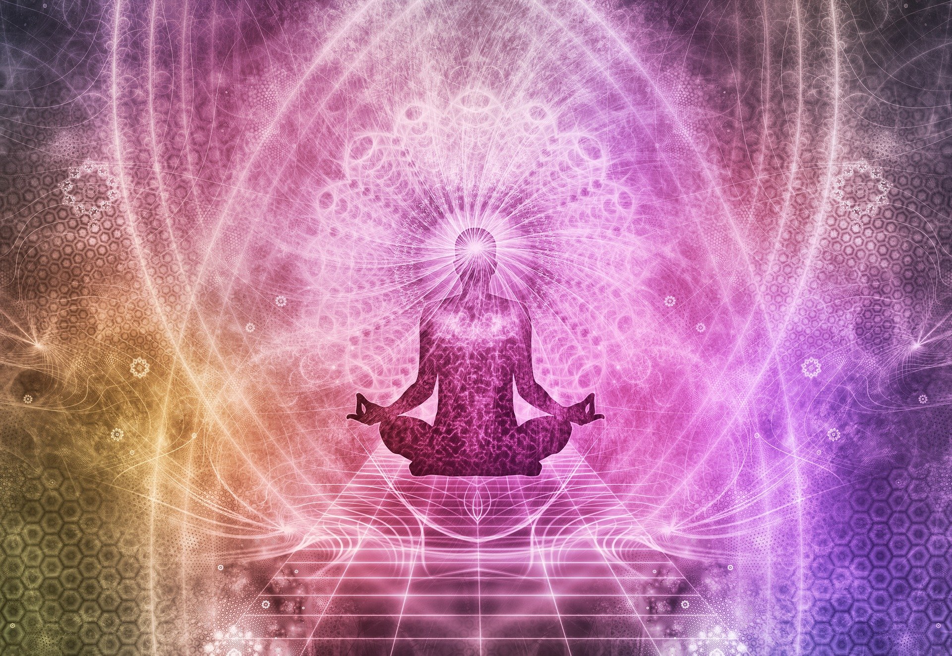 11 rentouttavaa meditaatioharjoitusta