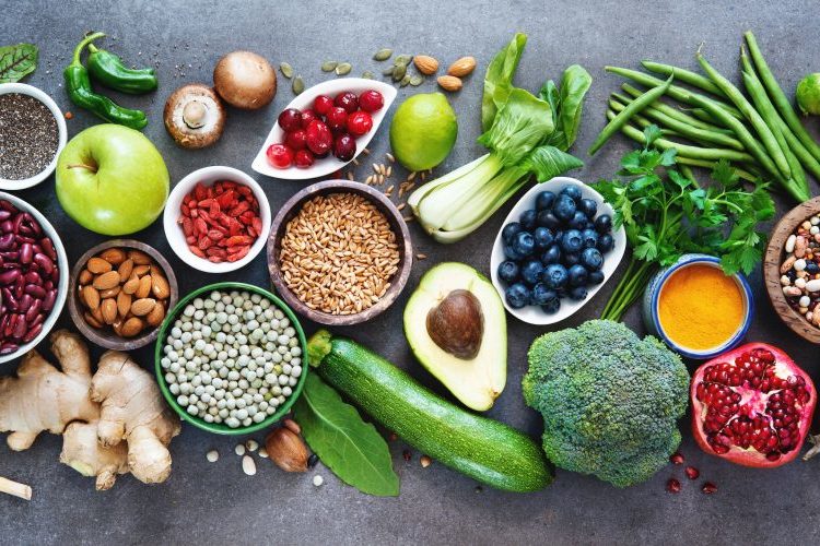 Vegemutsi muokkaa (elämäntapaansa, ajatusmaailmaansa – ja reseptejä)