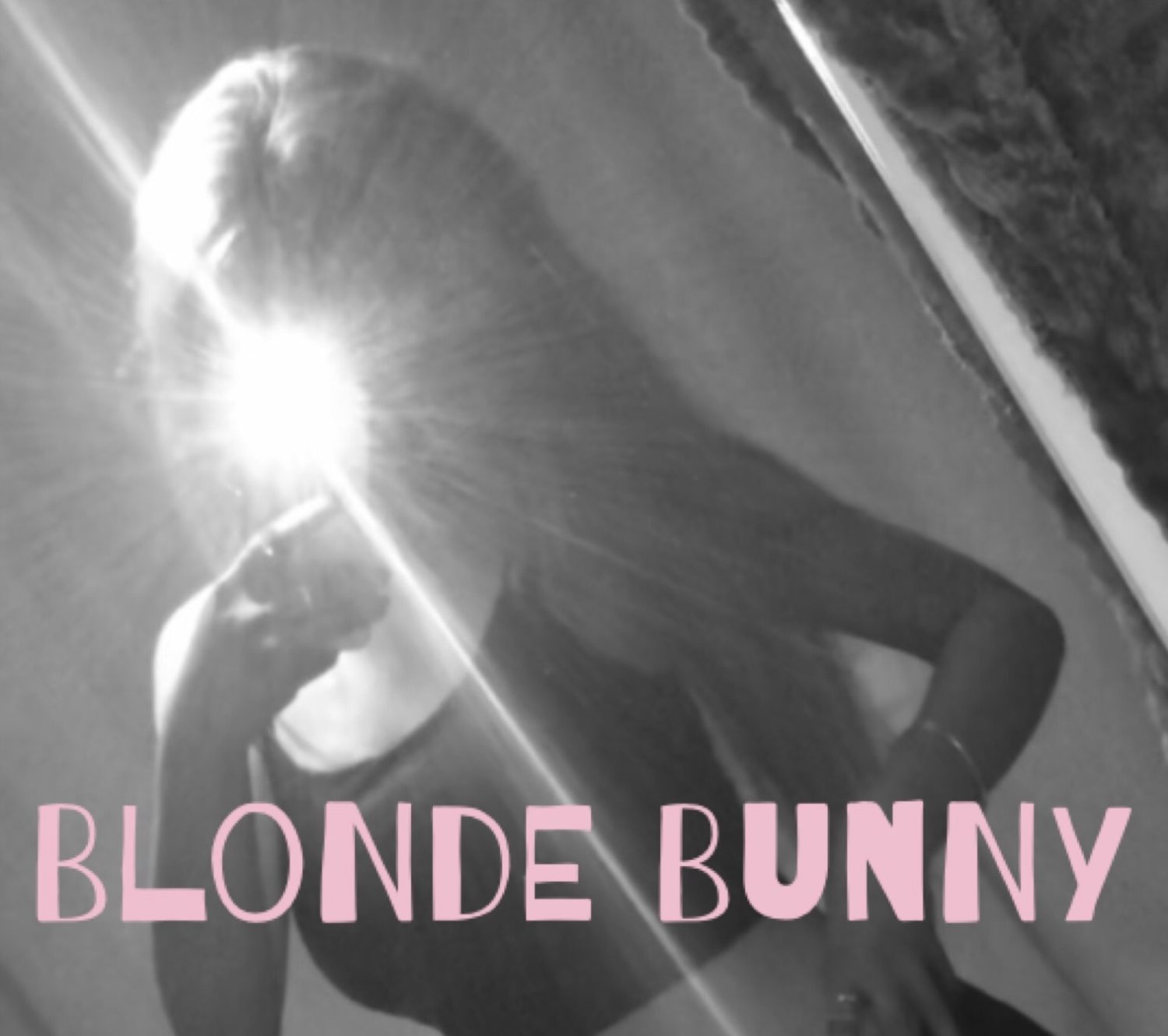 Blonde Bunny