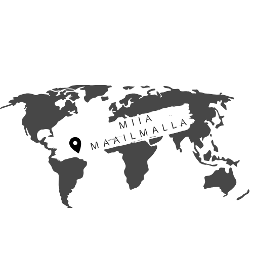 miiamaailmalla