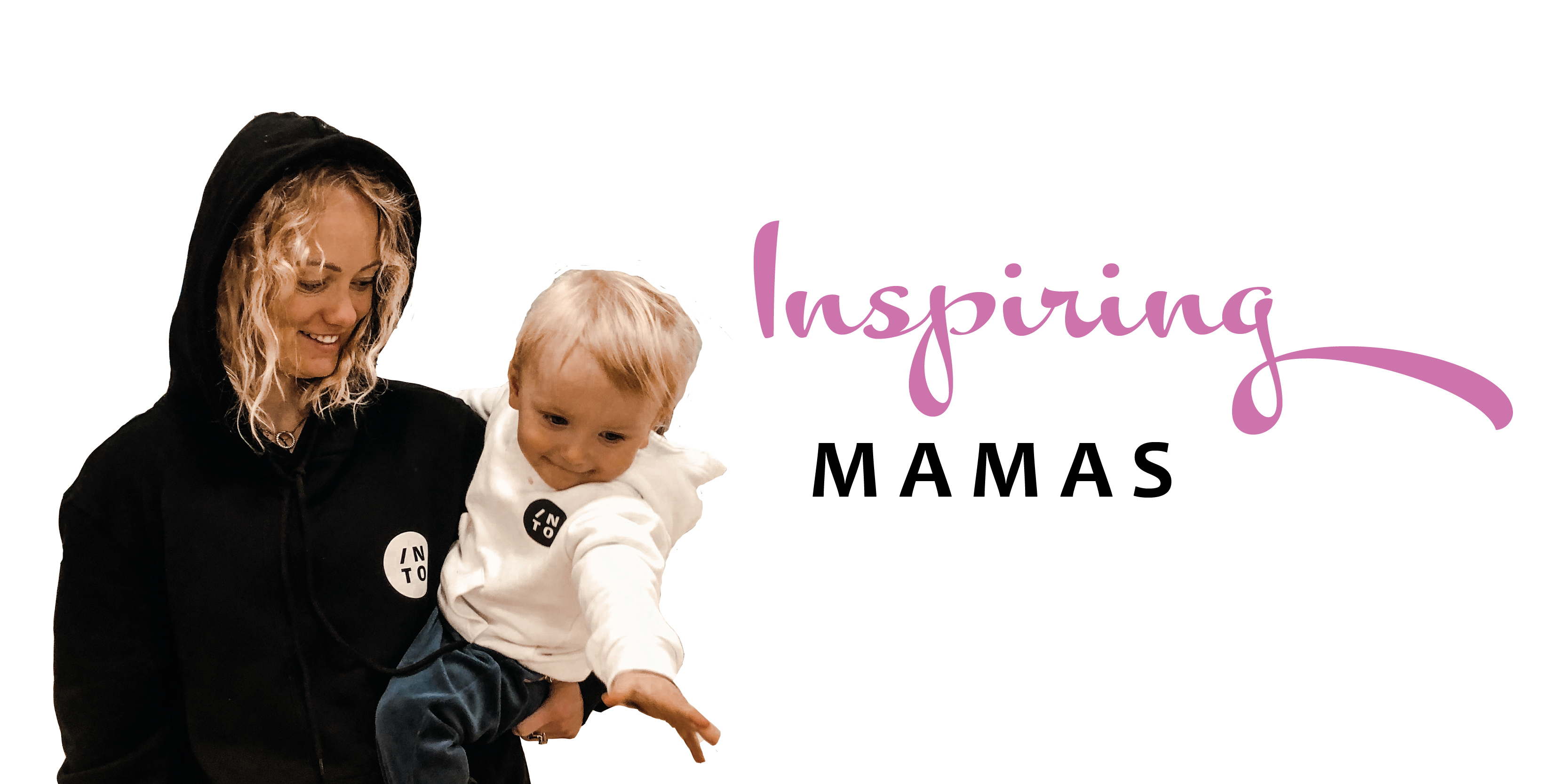 Inspiring Mamas