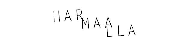 Harmaalla