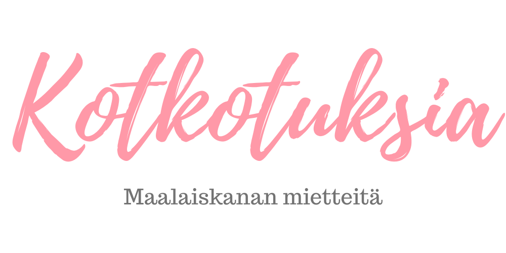 Kotkotuksia