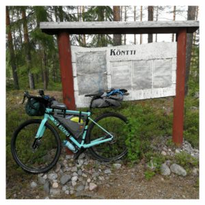 Köntillä